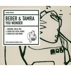 Beber & Tamra - You Wonder - MOB