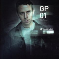 Gilles Peterson - Gp 01 - Trust The DJ Records