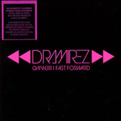 D Ramirez - Rewind / Fast Forward - Slave Recordings