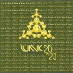 Wink - 20 To 20 - Ovum