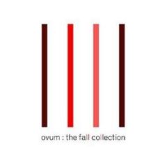 Ovum Records Present - The Fall Collection 2004 - Ovum