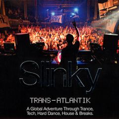 Slinky Presents - Trans Atlantik - Ahead Music Cd 2