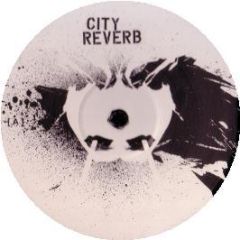 City Reverb - City Of Lights - Lost City Folk