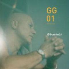 Graham Gold - Gg 01 - Trust The DJ Records