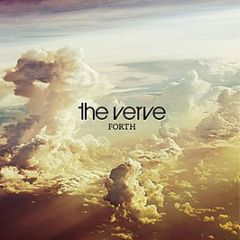 The Verve - Forth - Parlophone