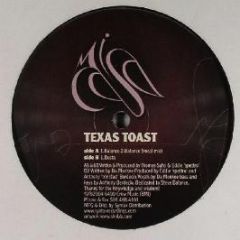 Spettro, Thomas Sahs & Trinidad - Texas Toast - Mi Casa