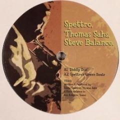 Spettro, Thomas Sahsc & Steve Balance - Diddly Doo - TDD