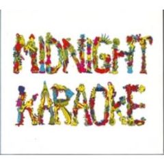Midnight Mike - Midnight Karaoke (Album Sampler) - The Republic Of Desire