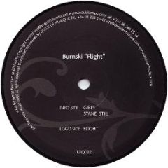 Burnski - Flight - Exquisite Music 