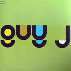 Guy J - Geko - Bedrock