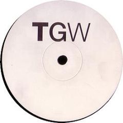 TGW - Session One - Tgw 01