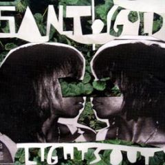 Santogold - Lights Out - Atlantic