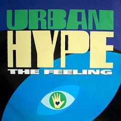 Urban Hype - The Feeling - Faze 2