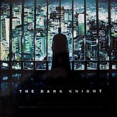 Original Soundtrack - The Dark Knight - Warner Bros