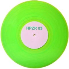 Darkus - Shake This Down (Green Vinyl) - Hpzr 3