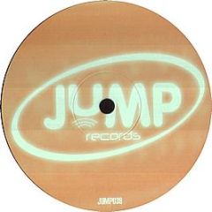 Balden - Balden EP - Jump Records