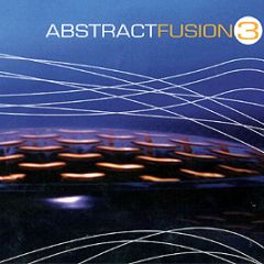 Track Mode Records Present - Abstract Fusion 3 - Music Is Cd 8