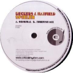 Beckers & Hatfield - Spielen - Elektro-Lyte 3