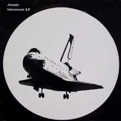 Jimpster - Interconnect EP - Kudos