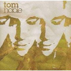 Tom Noble - Tom Noble - Laws Of Motion