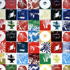 Chemical Brothers - Brotherhood - The Definitive Singles Collection - Virgin