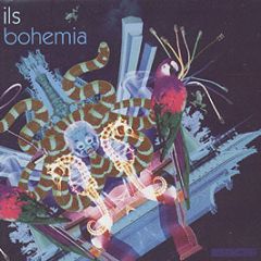ILS - Bohemia - Distinctive