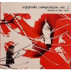 Tom Clark Presents - Highgrade Compilation Volume 2 - Highgrade