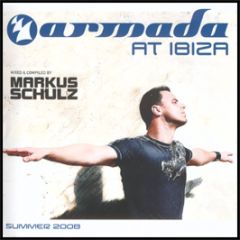 Markus Schulz Presents - Armada At Ibiza (Summer 2008) - Armada