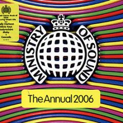 Ministry Of Sound Presents - The Annual 2006 (Usa Edition) - Ultra Records
