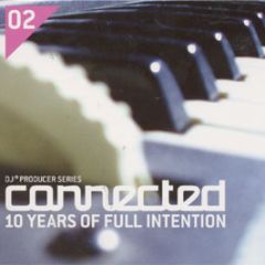 Full Intention - Connected 2 - Ith Records