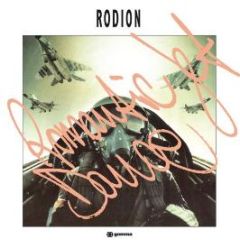 Rodion - Romantic Jet Dance - Gomma