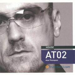 Alan Thompson - At02 - Trust The DJ Records