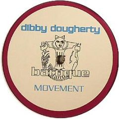 Dibby Dougherty - Movement - Baroque