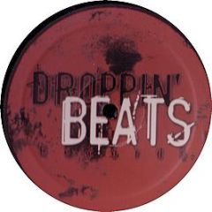 Ramp - Enjoy The Music - Droppin Beats