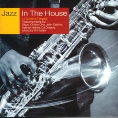Slip 'N' Slide Presents - Jazz In The House 11 - Slip 'N' Slide