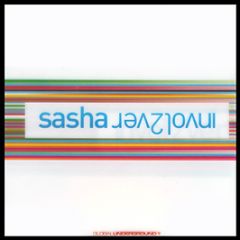 Sasha - Involver 2 - Global Underground
