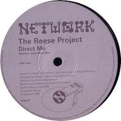 The Reese Project - Direct Me (Sasha's 3Am Drop Mix) - Network Retro