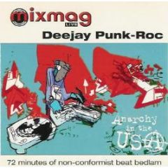Deejay Punk-Roc - Anarchy In The Usa - Mixmag
