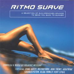 Compulsive Records Presents - Ritmo Suave - Compulsive