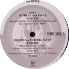 Fugees Vs Roberta Flack - Killing Me Softly - DMC