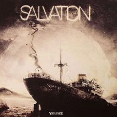 Various Artists - Salvation - Violence