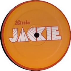 Little Jackie - The Stoop - EMI
