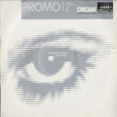 Chicane With Power Circle - Offshore '97 - Xtravaganza Recordings