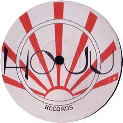 Journeyman Vs Barrcode - Riddim 'N' Culture / No Exception (Remixes) - Hoju Records 3