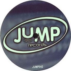 DJ Coxy - Doin To Much - Jump Records