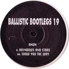 Divine Inspiration - The Way (2008 Remix) - Ballistic Boots