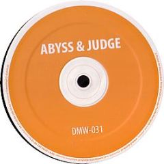Abyss & Judge - Rapture - Dutch Master Works