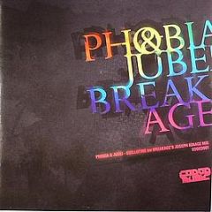 Phobia & Jubei - Guillotine - Coded