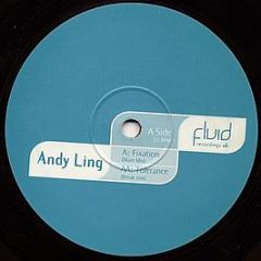 Andy Ling - Fixation - Fluid