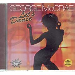 George Mcrae - Let's Dance - Silver Star